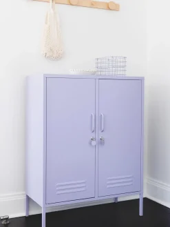 Chiffonnier De Metal Midi