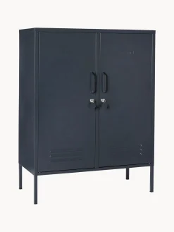 Chiffonnier De Metal The Midi