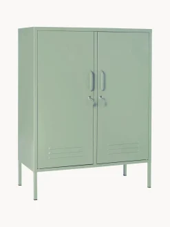 Chiffonnier De Metal The Midi