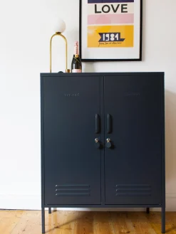 Chiffonnier De Metal The Midi