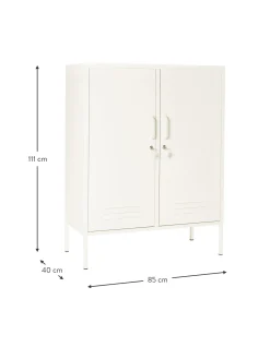 Chiffonnier De Metal The Midi