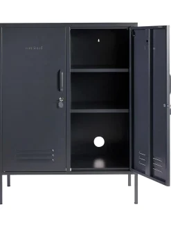 Chiffonnier De Metal The Midi