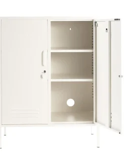 Chiffonnier De Metal The Midi