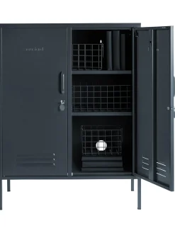 Chiffonnier De Metal The Midi