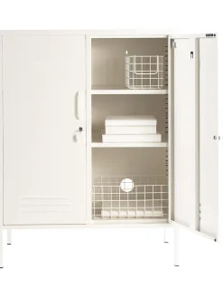 Chiffonnier De Metal The Midi