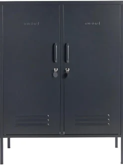 Chiffonnier De Metal The Midi