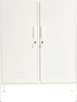 Chiffonnier De Metal The Midi