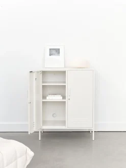 Chiffonnier De Metal The Midi