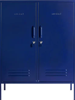 Chiffonnier Taquilla De Metal The Midi