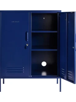 Chiffonnier Taquilla De Metal The Midi