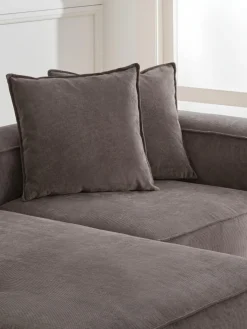 Cojin De Pana Sofa Lennon