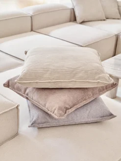 Cojin De Pana Sofa Lennon