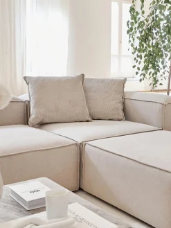 Cojin De Pana Sofa Lennon