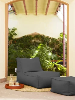 Cojin De Suelo Para Exterior Korfu