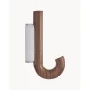 Colgador De Madera De Nogal Umbrella, Diferentes Tamanos