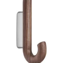 Colgador De Madera De Nogal Umbrella, Diferentes Tamanos