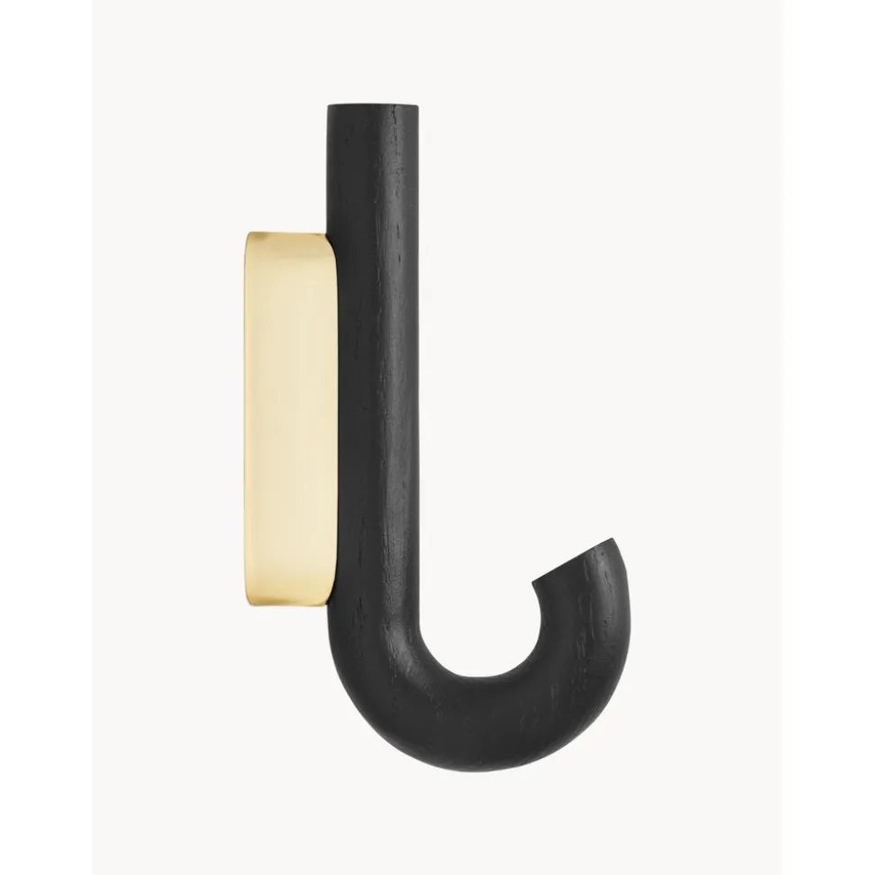 Colgador De Madera De Roble Umbrella, Diferentes Tamanos