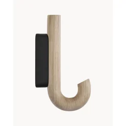 Colgador De Madera De Roble Umbrella, Diferentes Tamanos