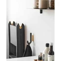 Colgador De Madera De Roble Umbrella, Diferentes Tamanos