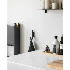 Colgador De Madera De Roble Umbrella, Diferentes Tamanos