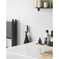 Colgador De Madera De Roble Umbrella, Diferentes Tamanos