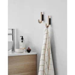 Colgador De Madera De Roble Umbrella, Diferentes Tamanos