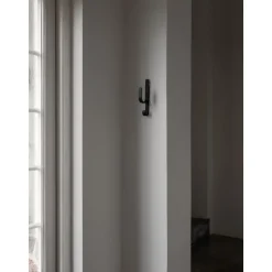 Colgador De Madera De Roble Woody