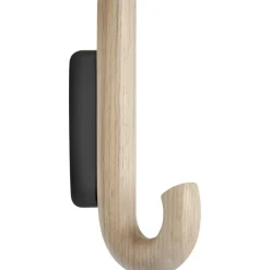 Colgador De Madera De Roble Umbrella, Diferentes Tamanos