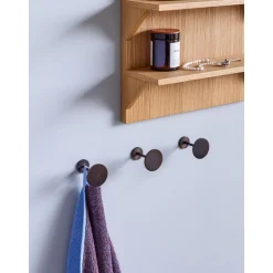 Colgador De Metal Flare