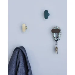 Colgador De Metal Piccollo