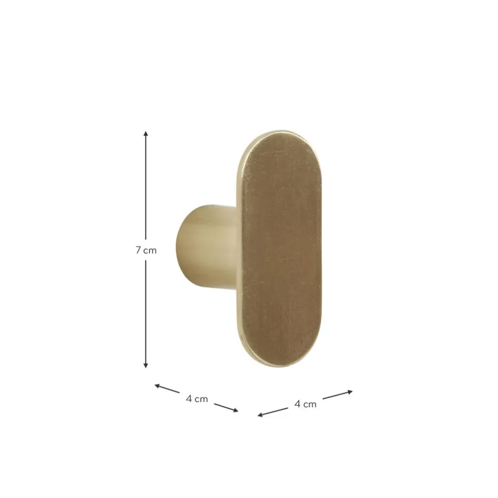 Colgador De Metal Piccollo