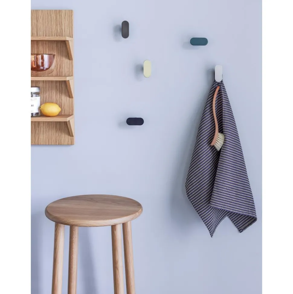 Colgador De Metal Piccollo