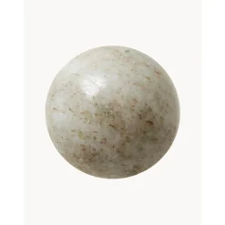 Colgador De Pared De Marmol Acton