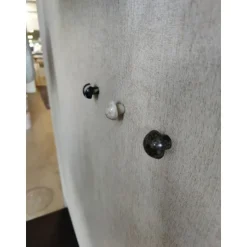 Colgador De Pared De Marmol Acton