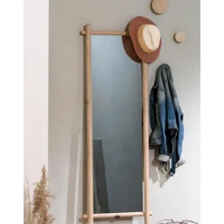 Colgador De Roble Milford