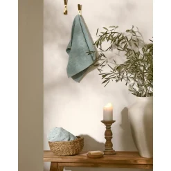 Colgadores De Metal Forga, 2 Uds.