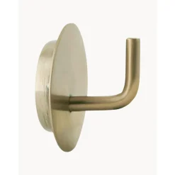 Colgadores De Metal Lema, 2 Uds.