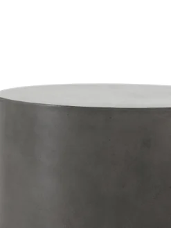 Columna Decorativa Artesanal De Hormigon Out