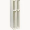Columna Decorativa De Metal Curved