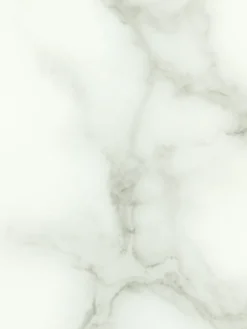 Columna Decorativa En Aspecto Marmol Look