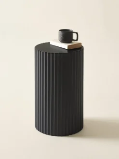 Columna Decorativa Mate Lunden