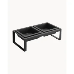 Comedero Para Mascotas Tower