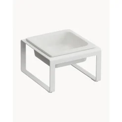 Comedero Para Mascotas Tower