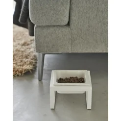 Comedero Para Mascotas Tower