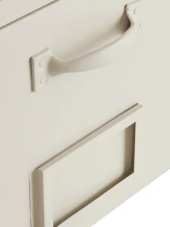 Comoda De Metal Barny