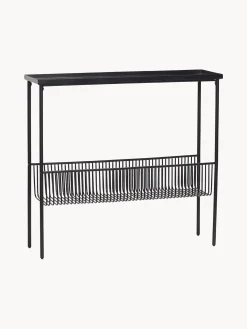 Consola De Metal Eyrie