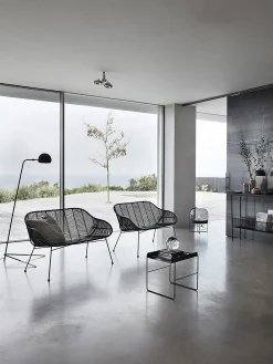 Consola De Metal Eyrie