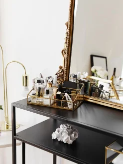 Consola De Metal Neptun