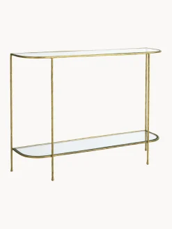 Consola De Metal Petit