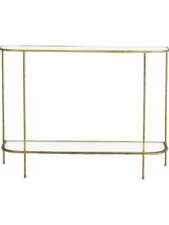 Consola De Metal Petit